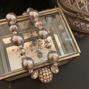 Boutique Fashion Necklace